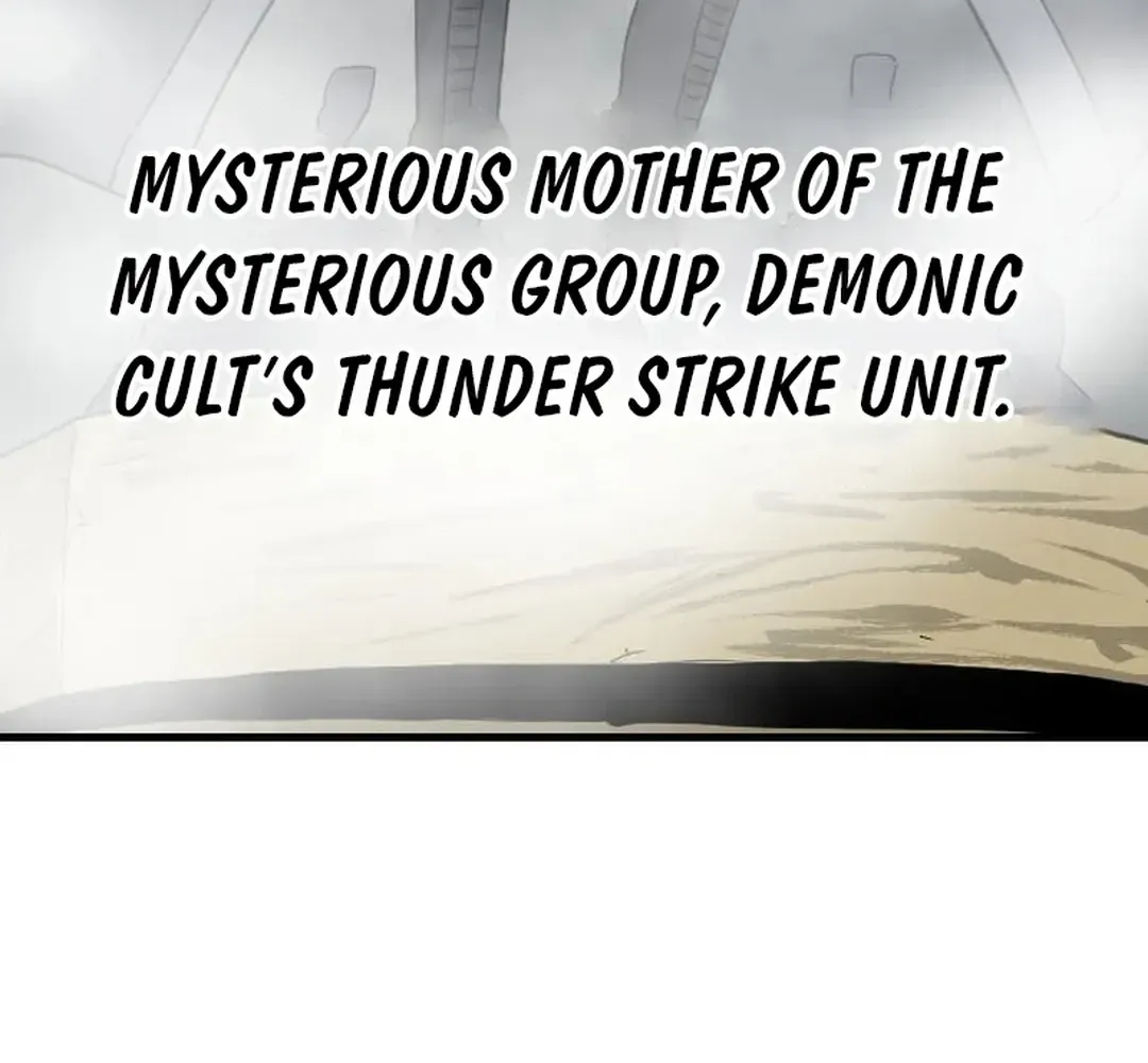 The Demonic Warrior Chapter 65 page 14 - 