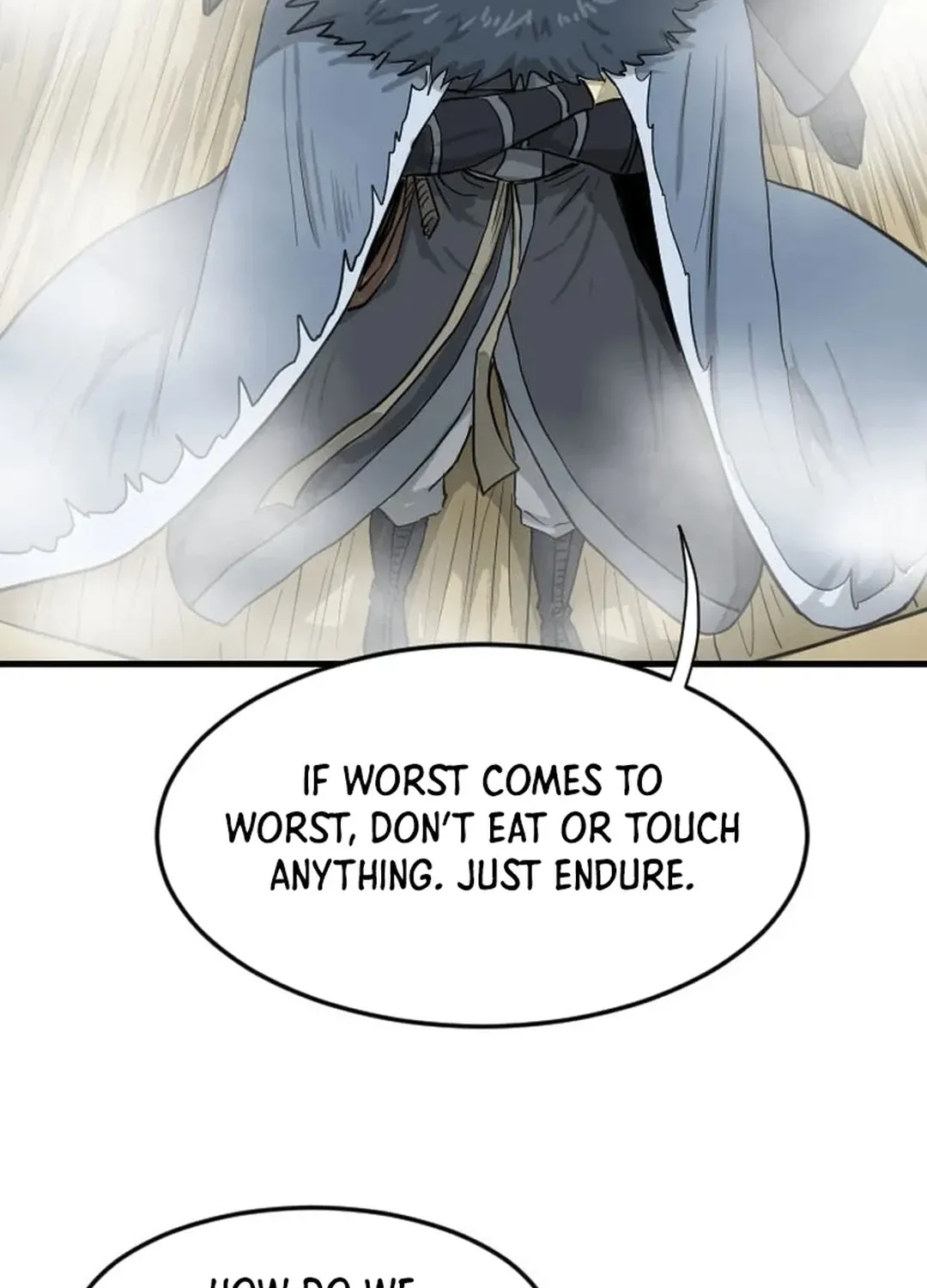 The Demonic Warrior Chapter 65 page 17 - 