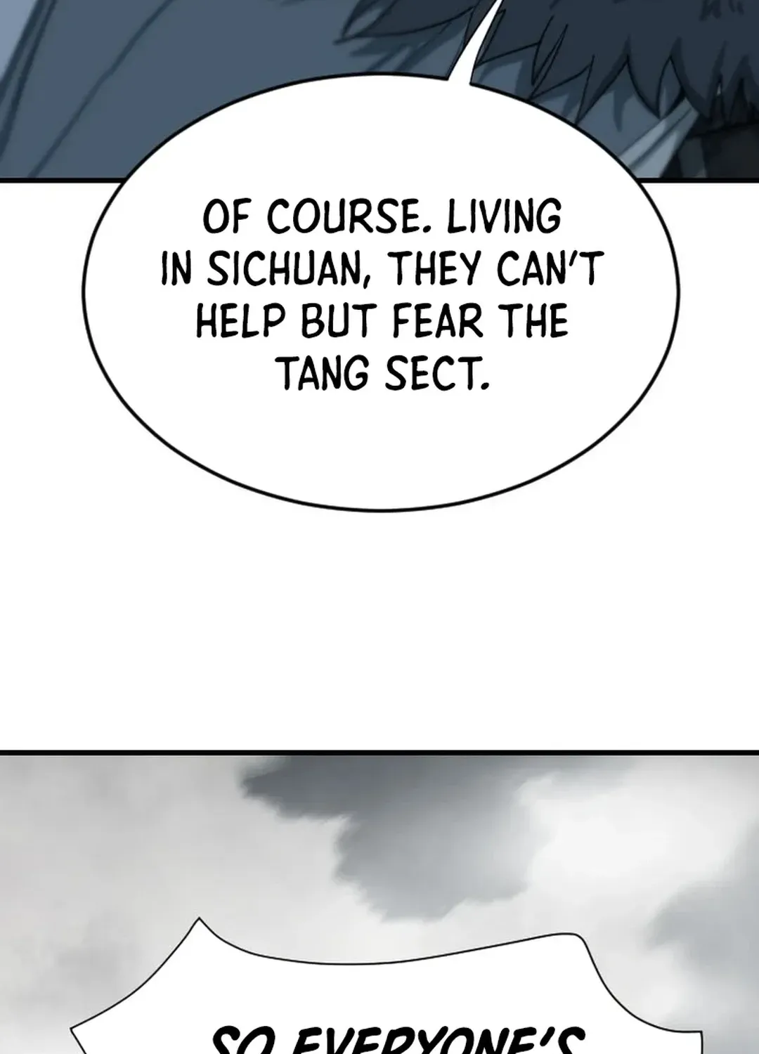 The Demonic Warrior Chapter 65 page 20 - 