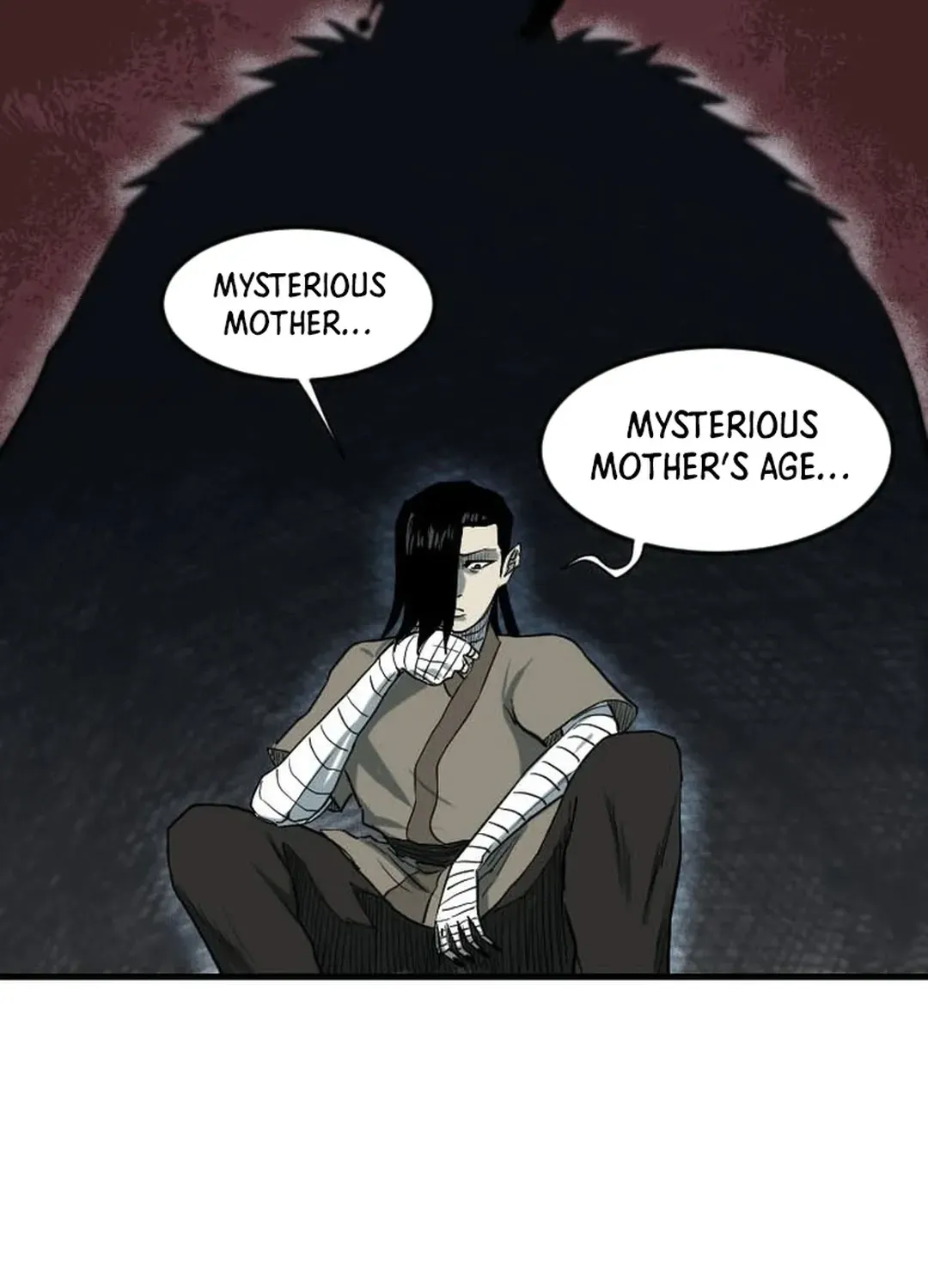 The Demonic Warrior Chapter 65 page 3 - 