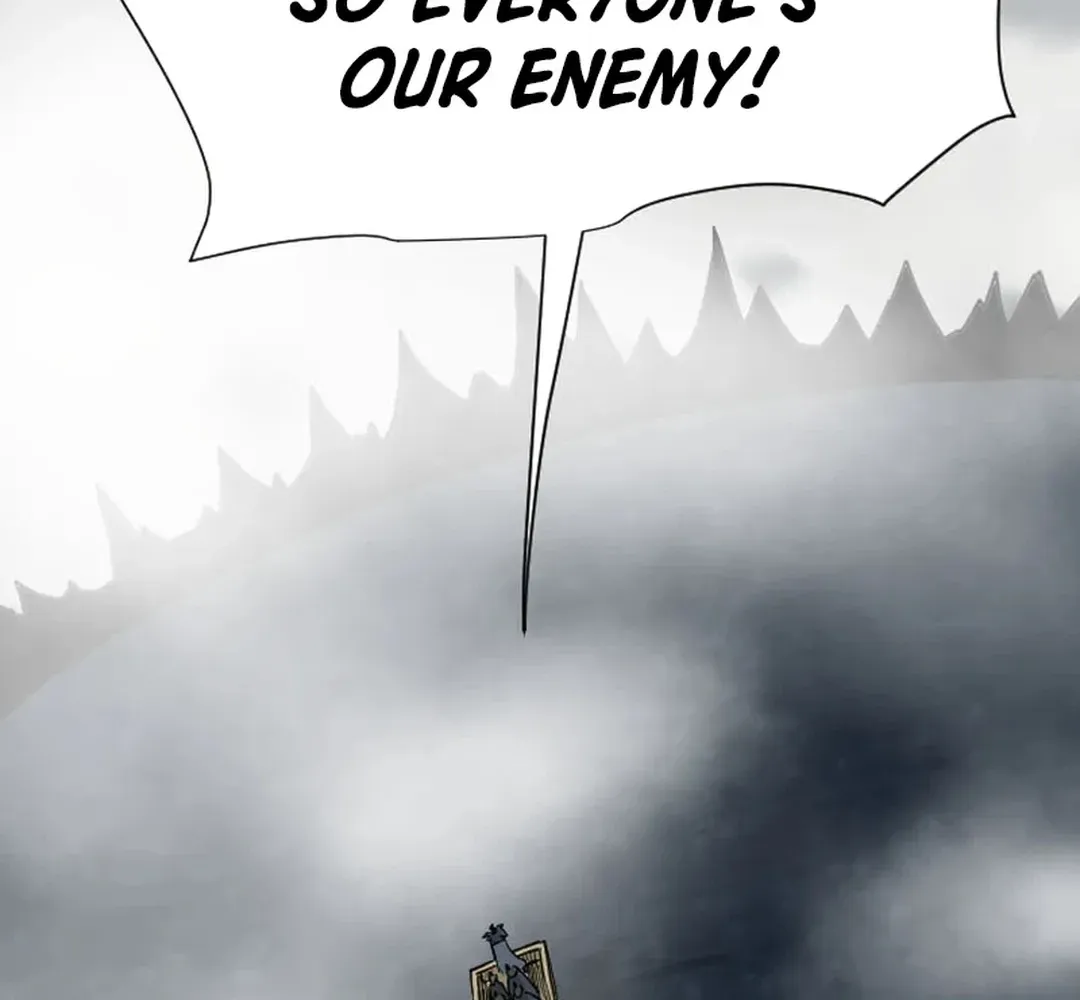The Demonic Warrior Chapter 65 page 21 - 