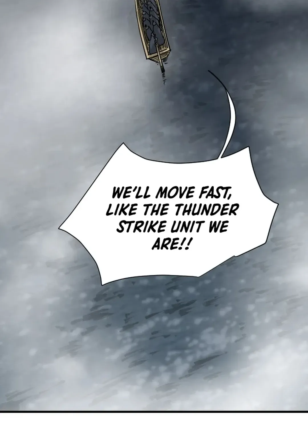 The Demonic Warrior Chapter 65 page 22 - 