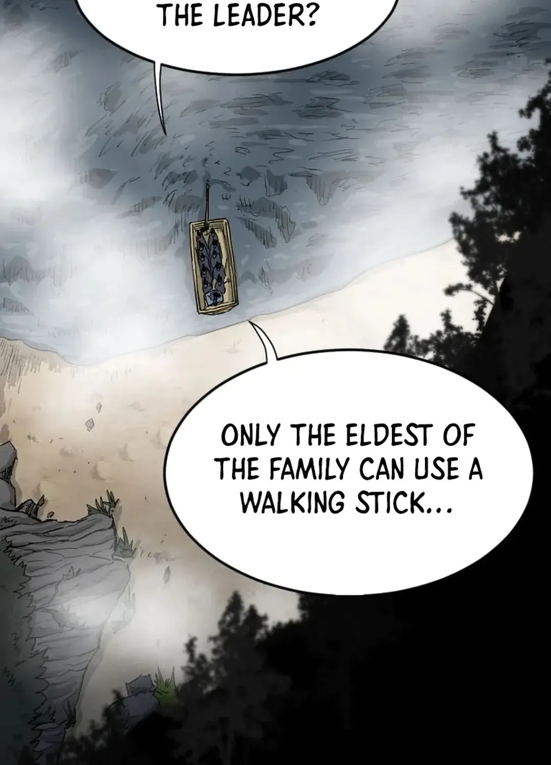 The Demonic Warrior Chapter 65 page 25 - 