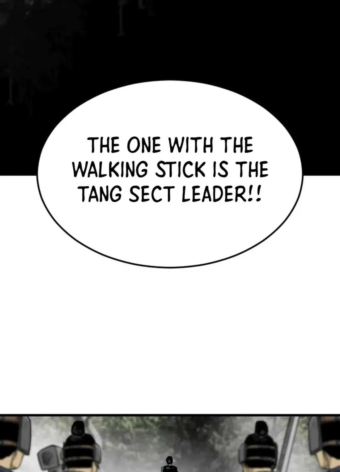 The Demonic Warrior Chapter 65 page 26 - 