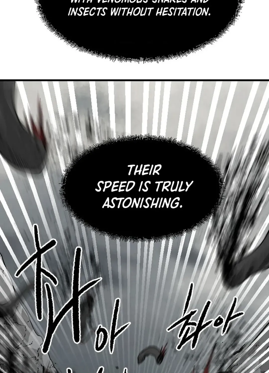 The Demonic Warrior Chapter 65 page 37 - 