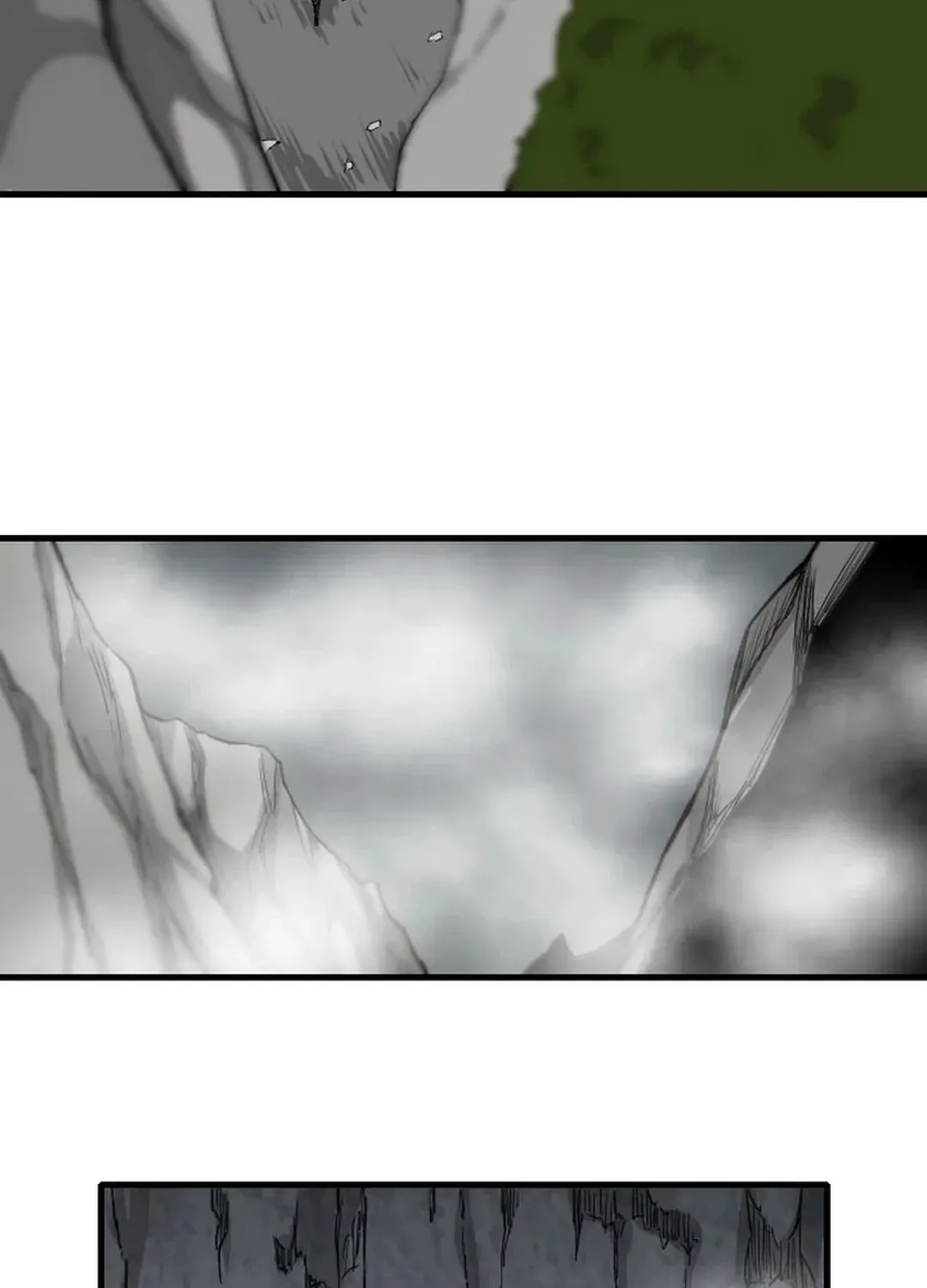 The Demonic Warrior Chapter 65 page 40 - 