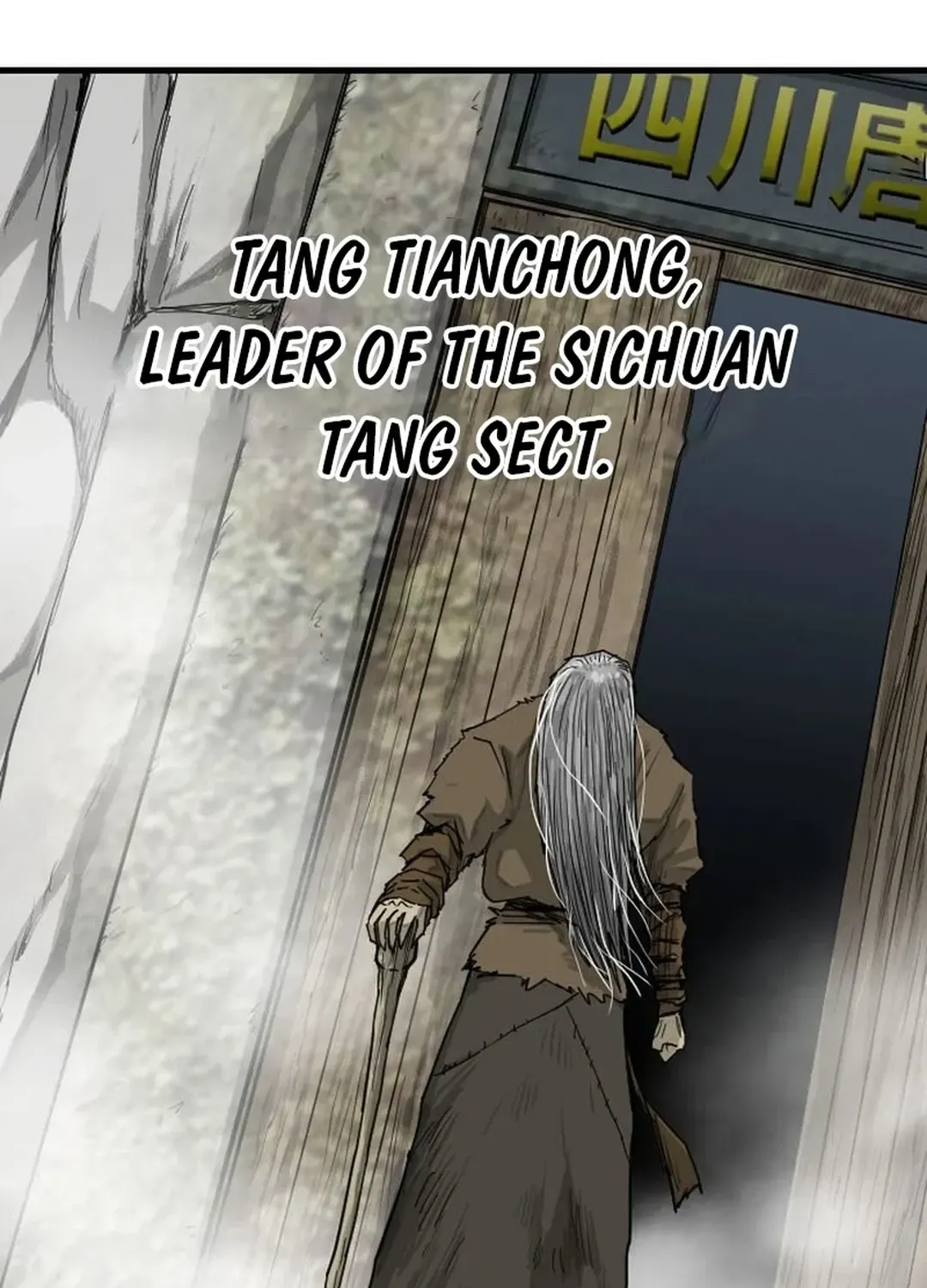 The Demonic Warrior Chapter 65 page 44 - 