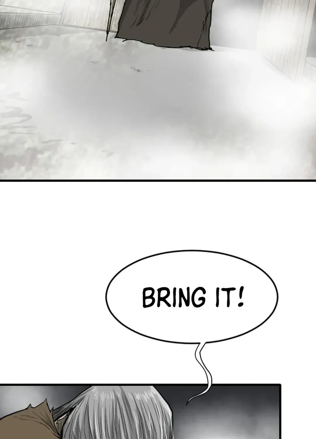 The Demonic Warrior Chapter 65 page 45 - 