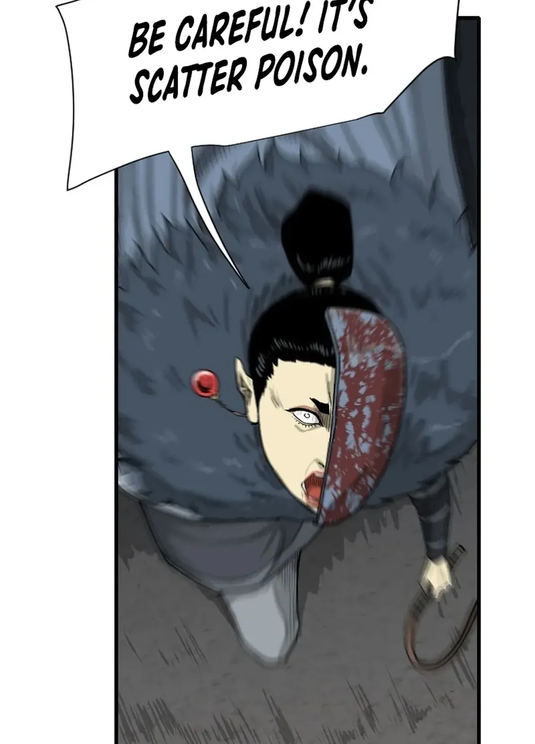 The Demonic Warrior Chapter 65 page 52 - 