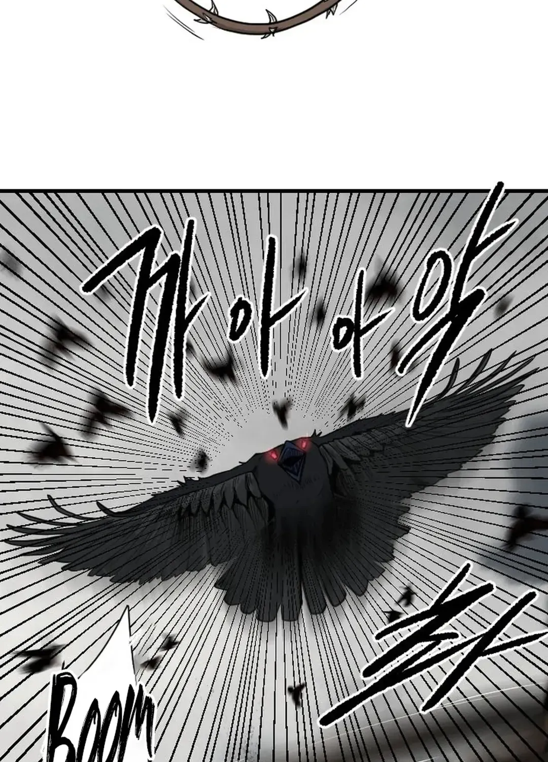 The Demonic Warrior Chapter 65 page 54 - 