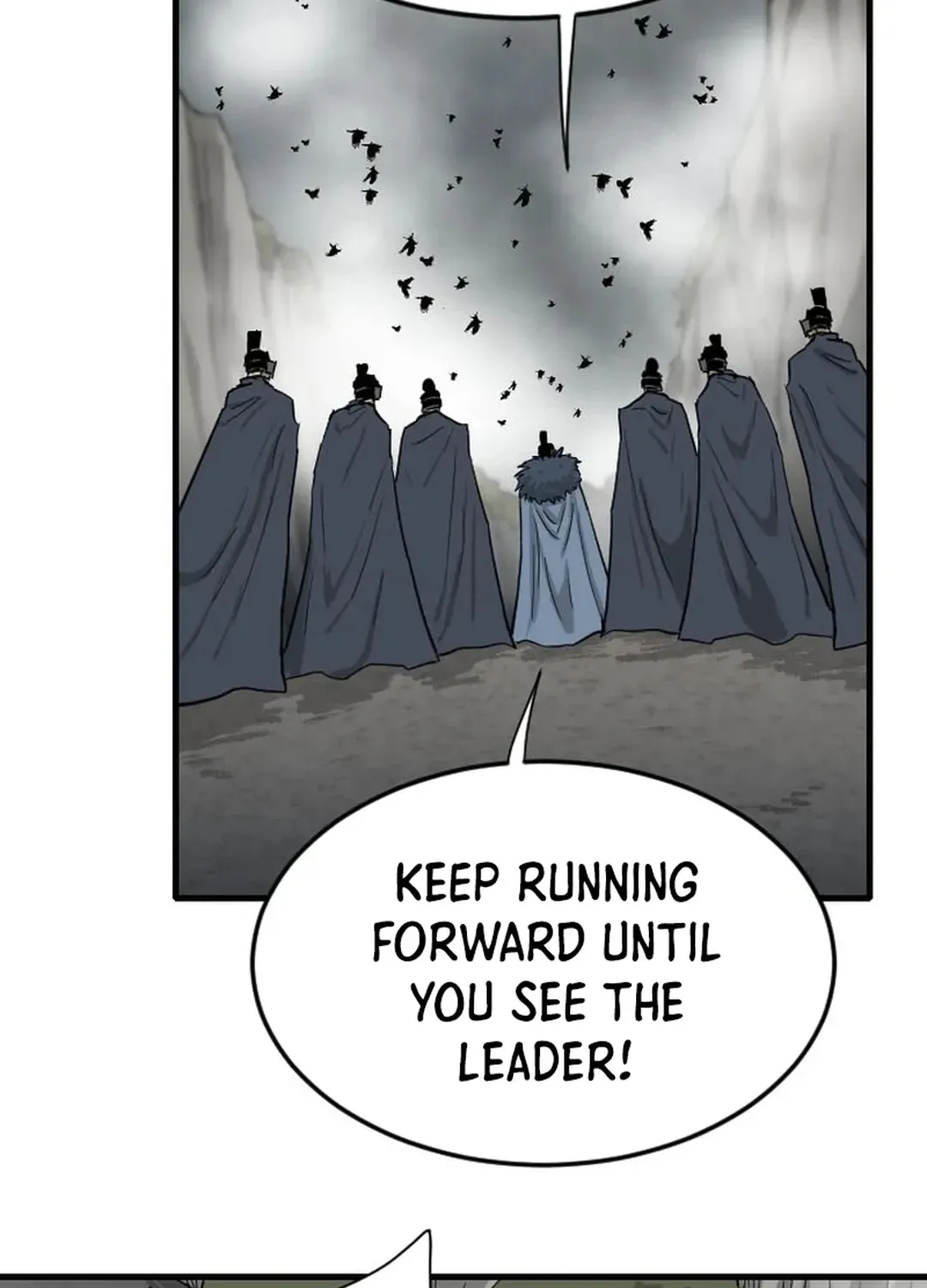 The Demonic Warrior Chapter 65 page 59 - 
