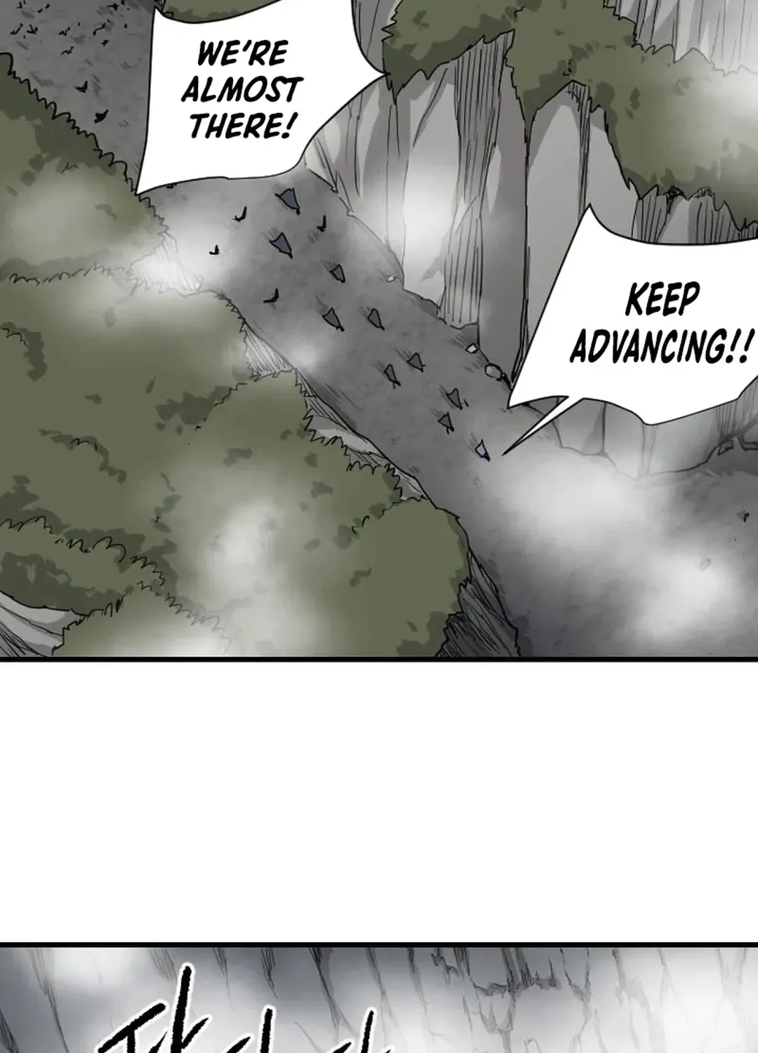 The Demonic Warrior Chapter 65 page 60 - 