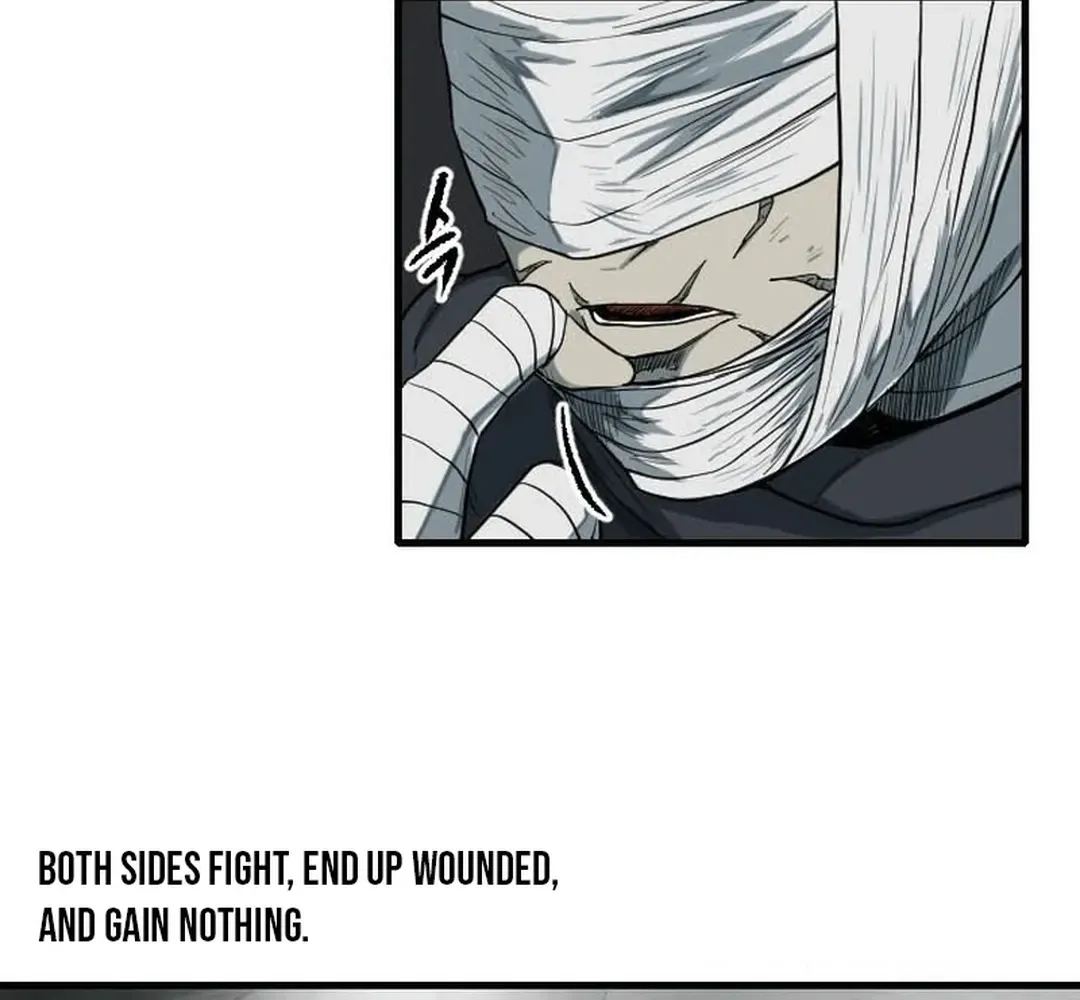 The Demonic Warrior Chapter 65 page 7 - 