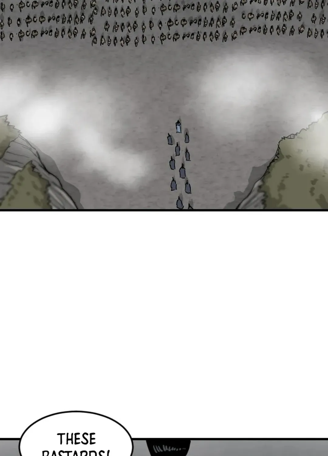 The Demonic Warrior Chapter 65 page 64 - 