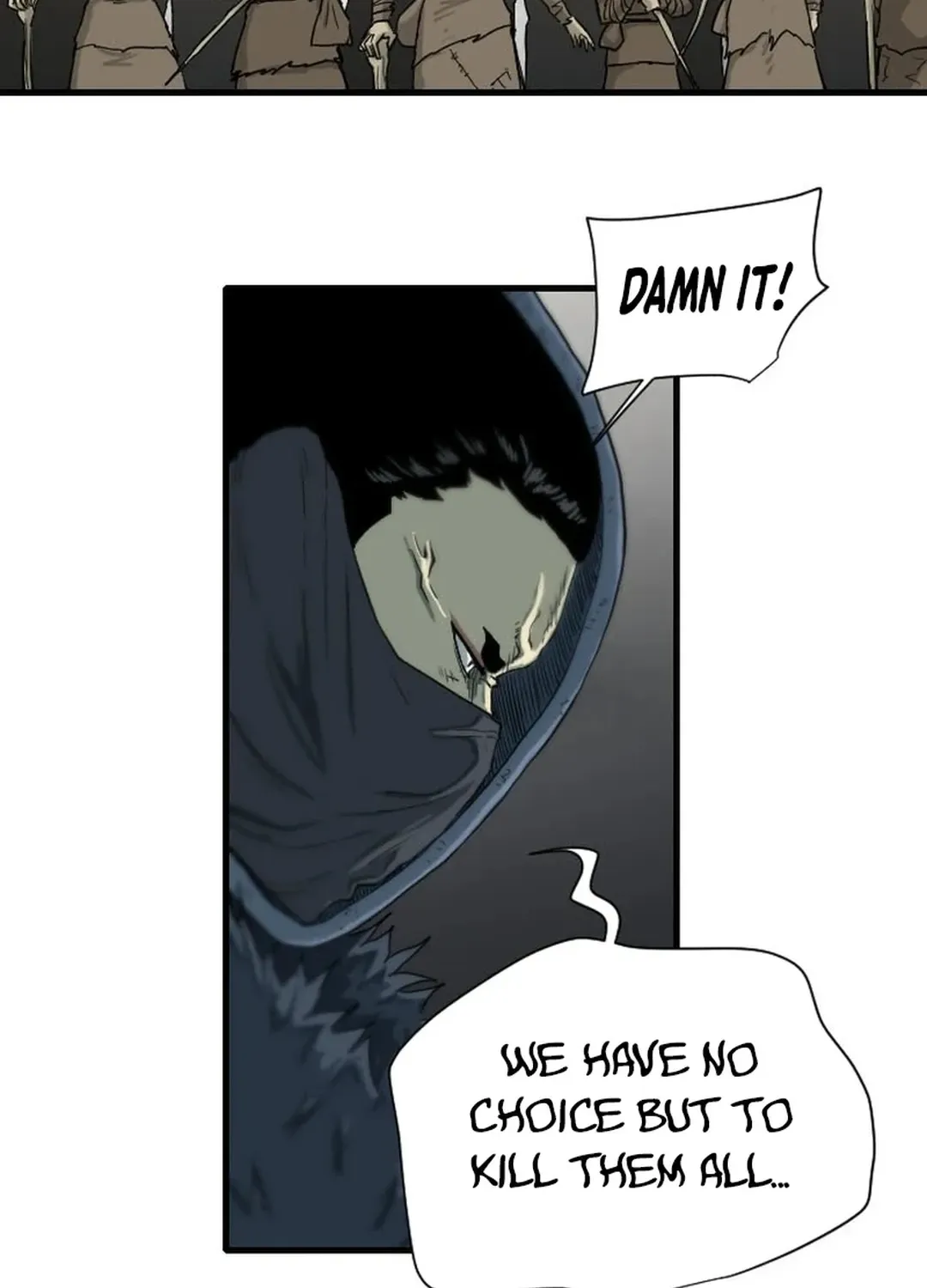 The Demonic Warrior Chapter 65 page 66 - 