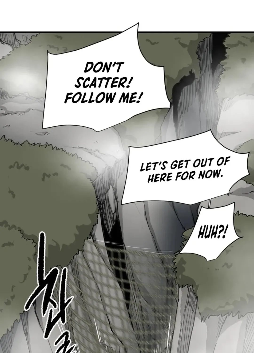 The Demonic Warrior Chapter 65 page 68 - 