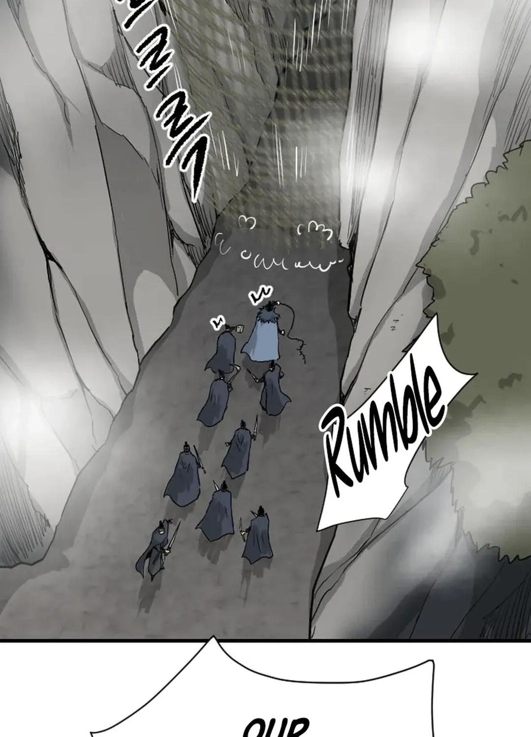 The Demonic Warrior Chapter 65 page 69 - 