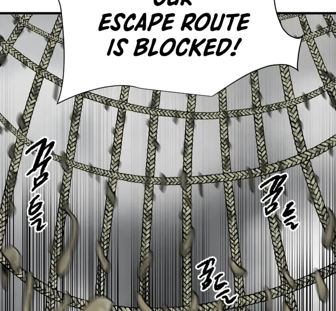 The Demonic Warrior Chapter 65 page 70 - 