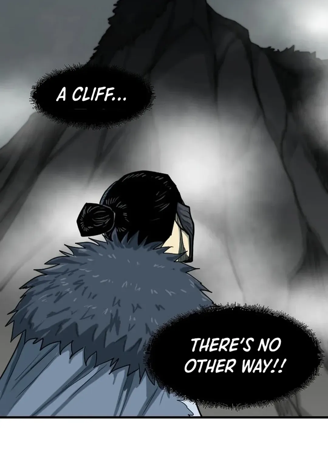 The Demonic Warrior Chapter 65 page 73 - 