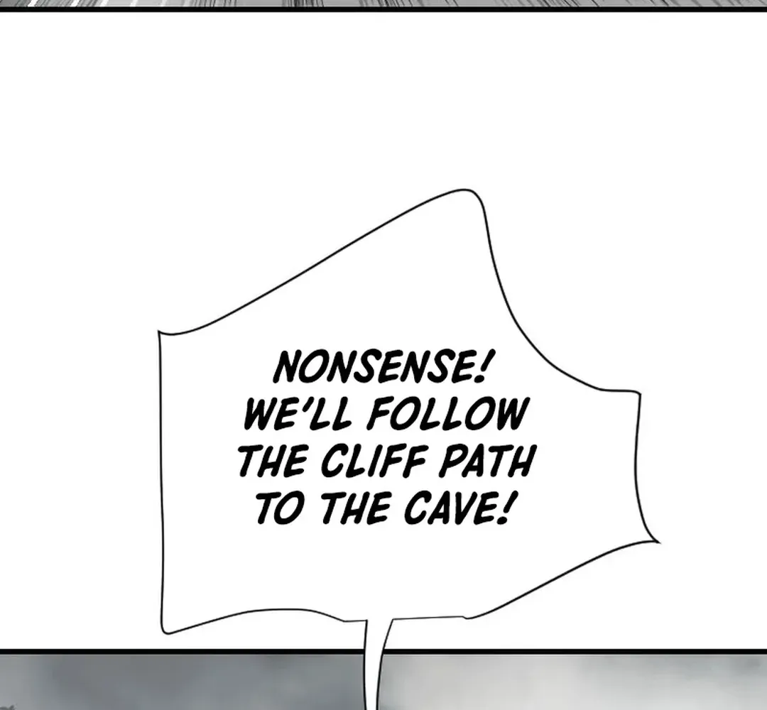 The Demonic Warrior Chapter 65 page 77 - 