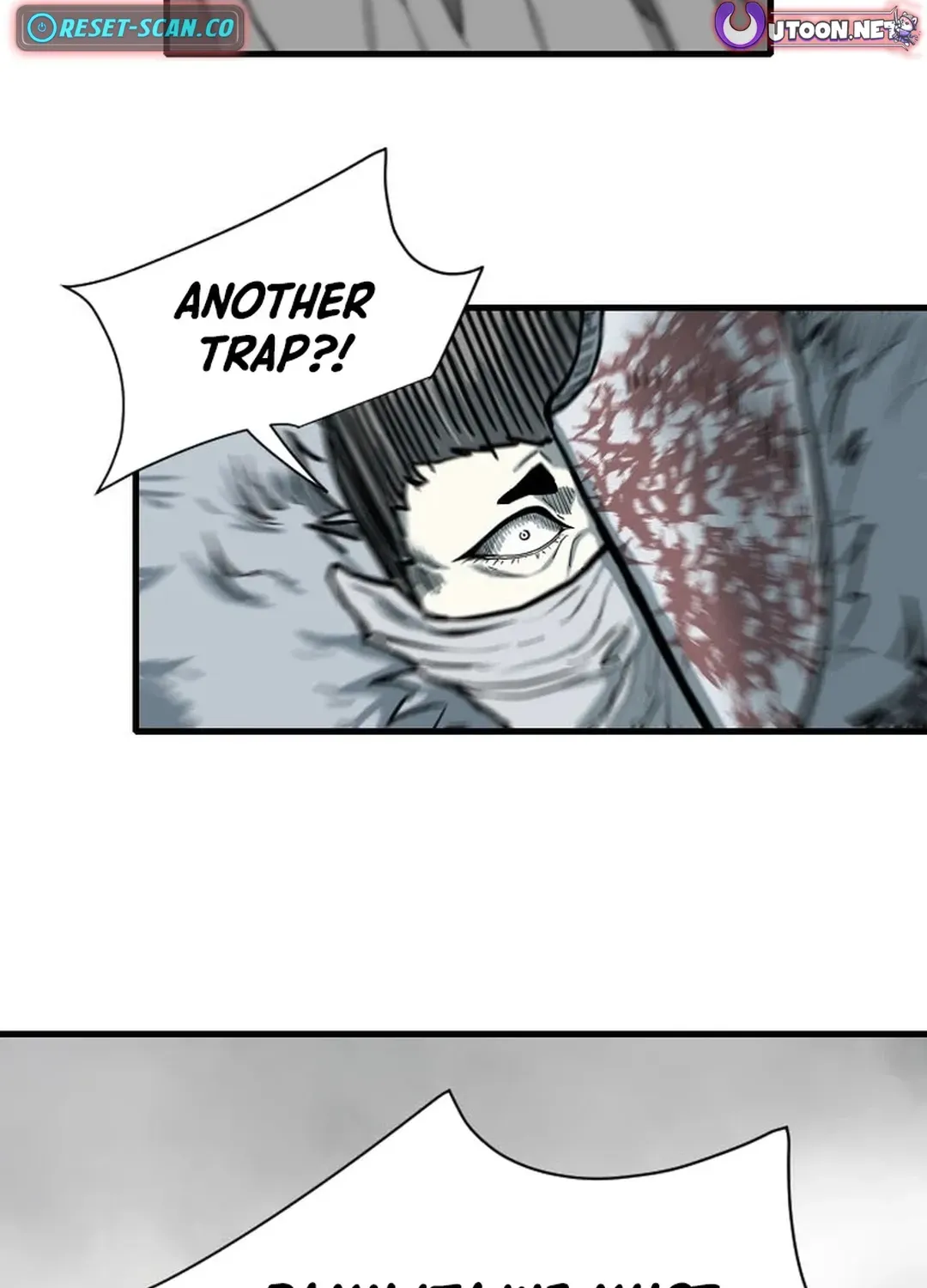 The Demonic Warrior Chapter 65 page 80 - 