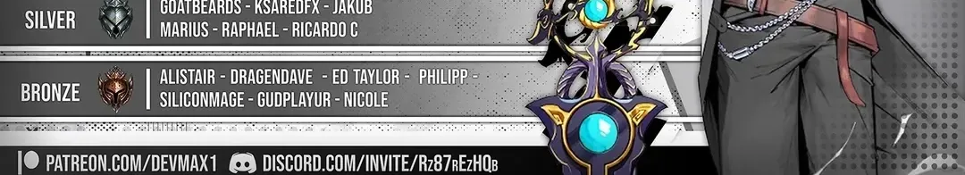 The Demonic Warrior Chapter 65 page 84 - 