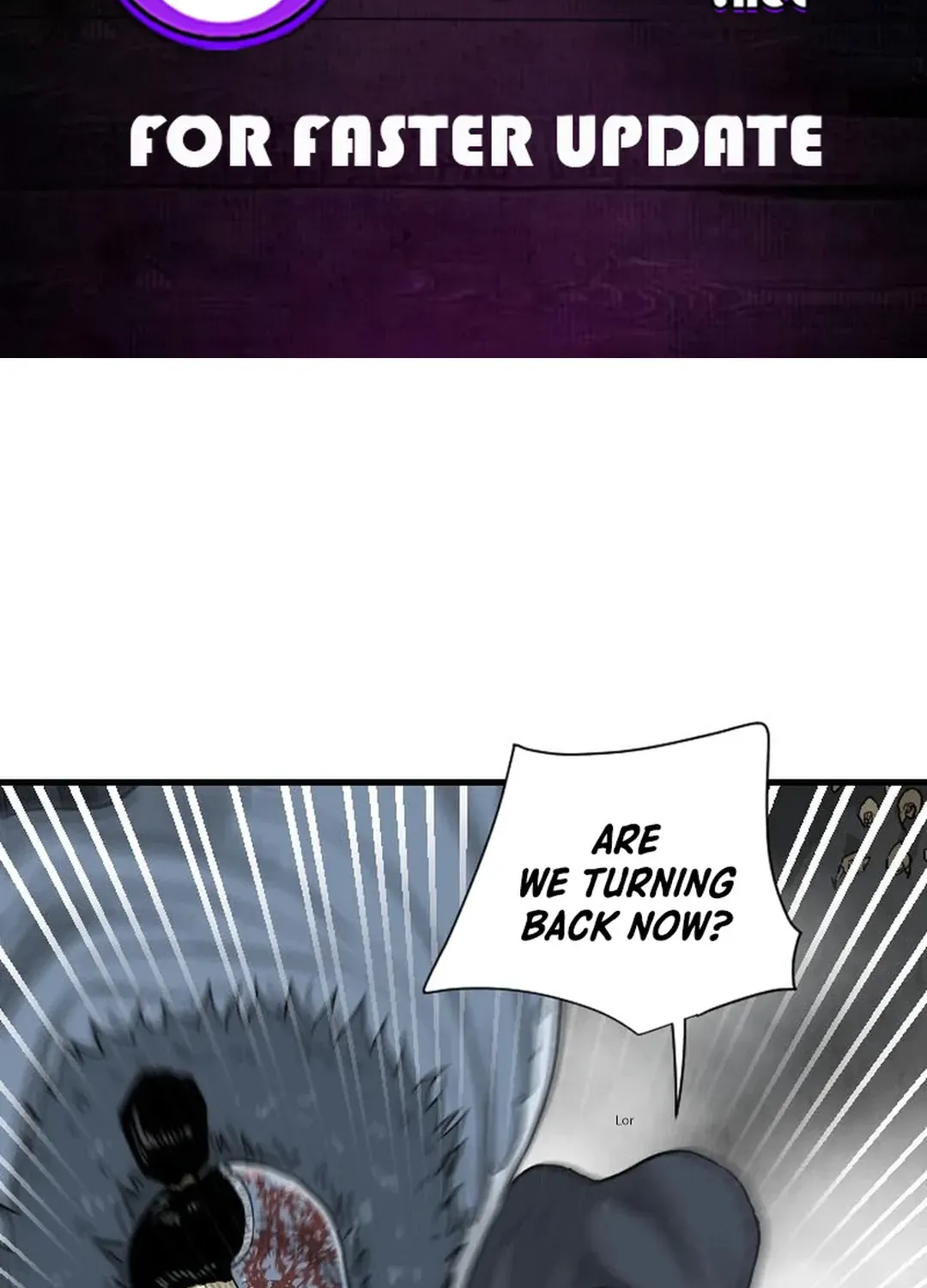 The Demonic Warrior Chapter 66 page 2 - 