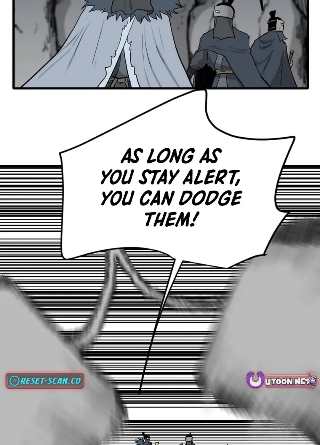 The Demonic Warrior Chapter 66 page 101 - 