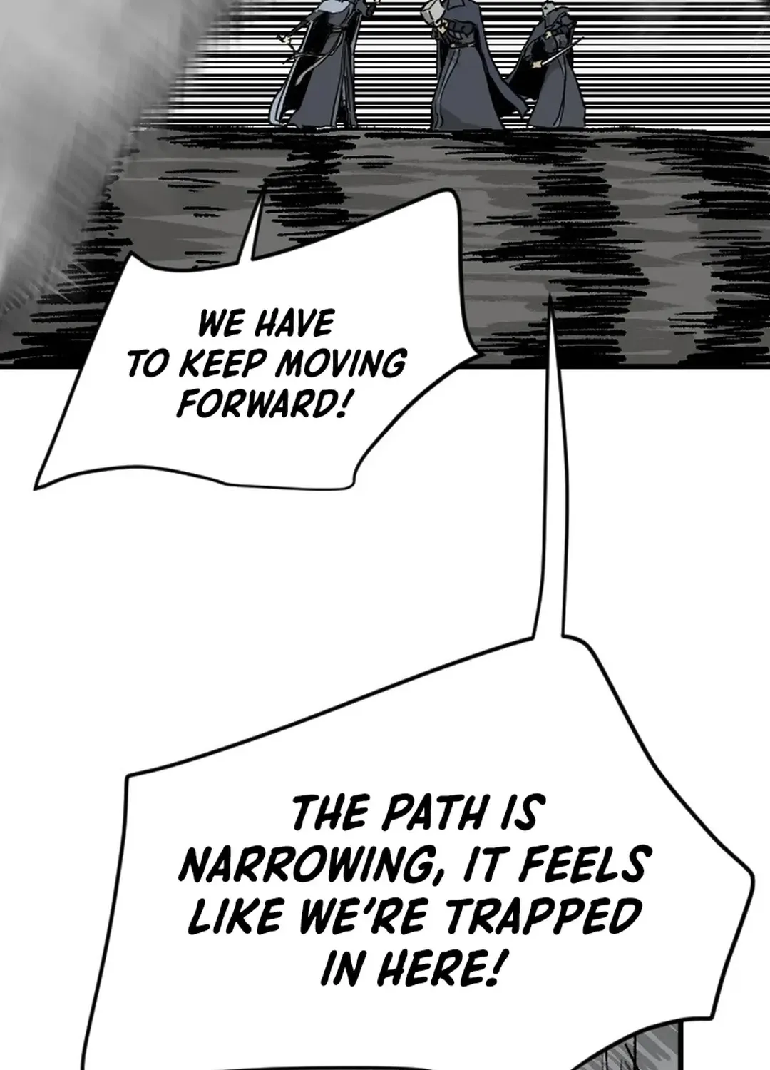 The Demonic Warrior Chapter 66 page 102 - 