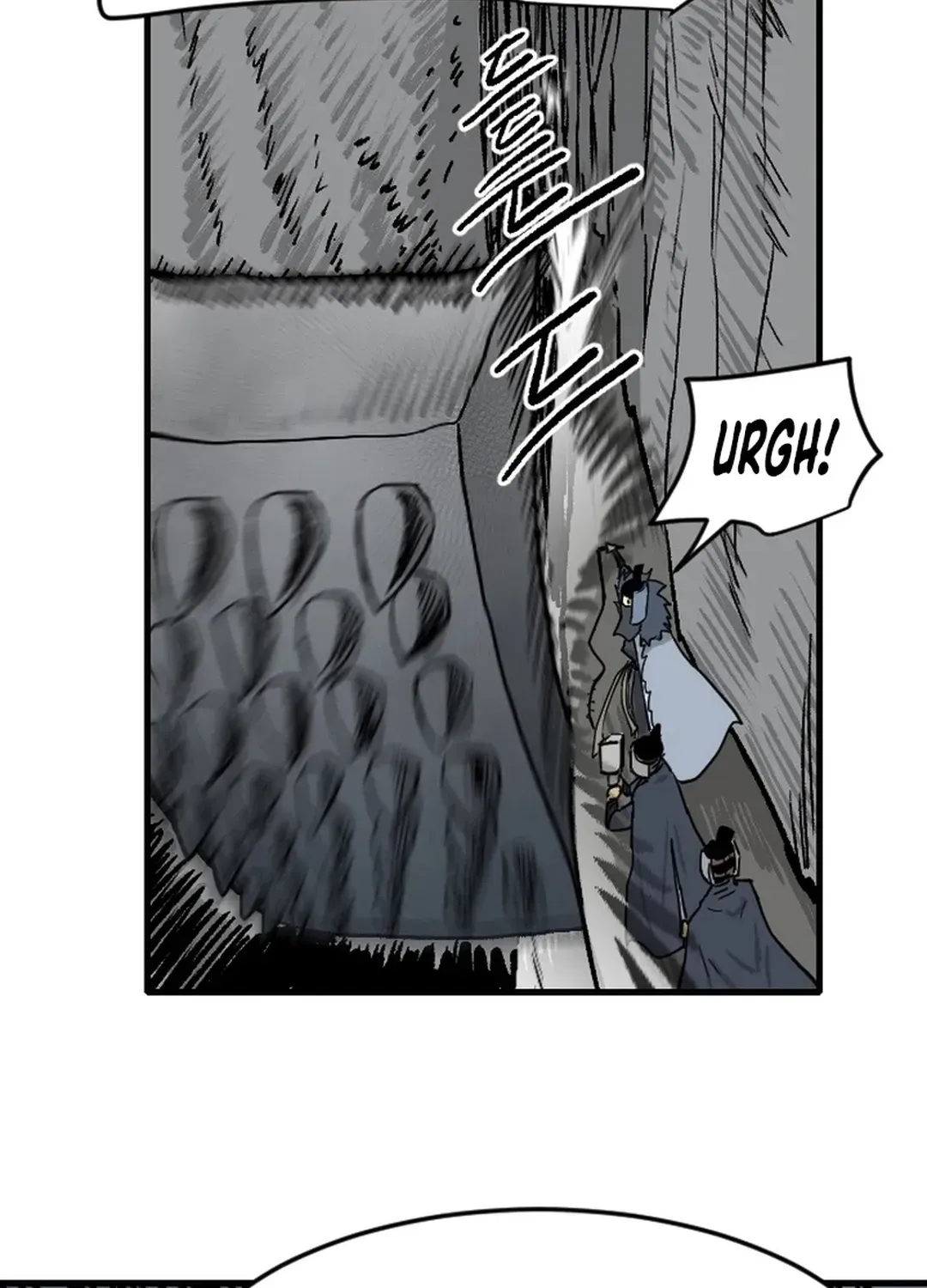 The Demonic Warrior Chapter 66 page 103 - 