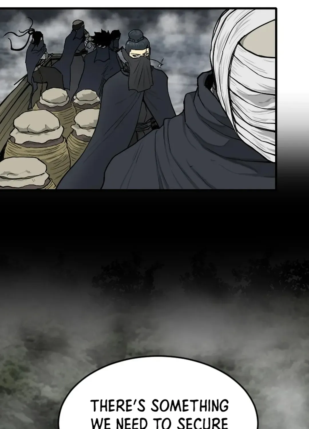 The Demonic Warrior Chapter 66 page 12 - 