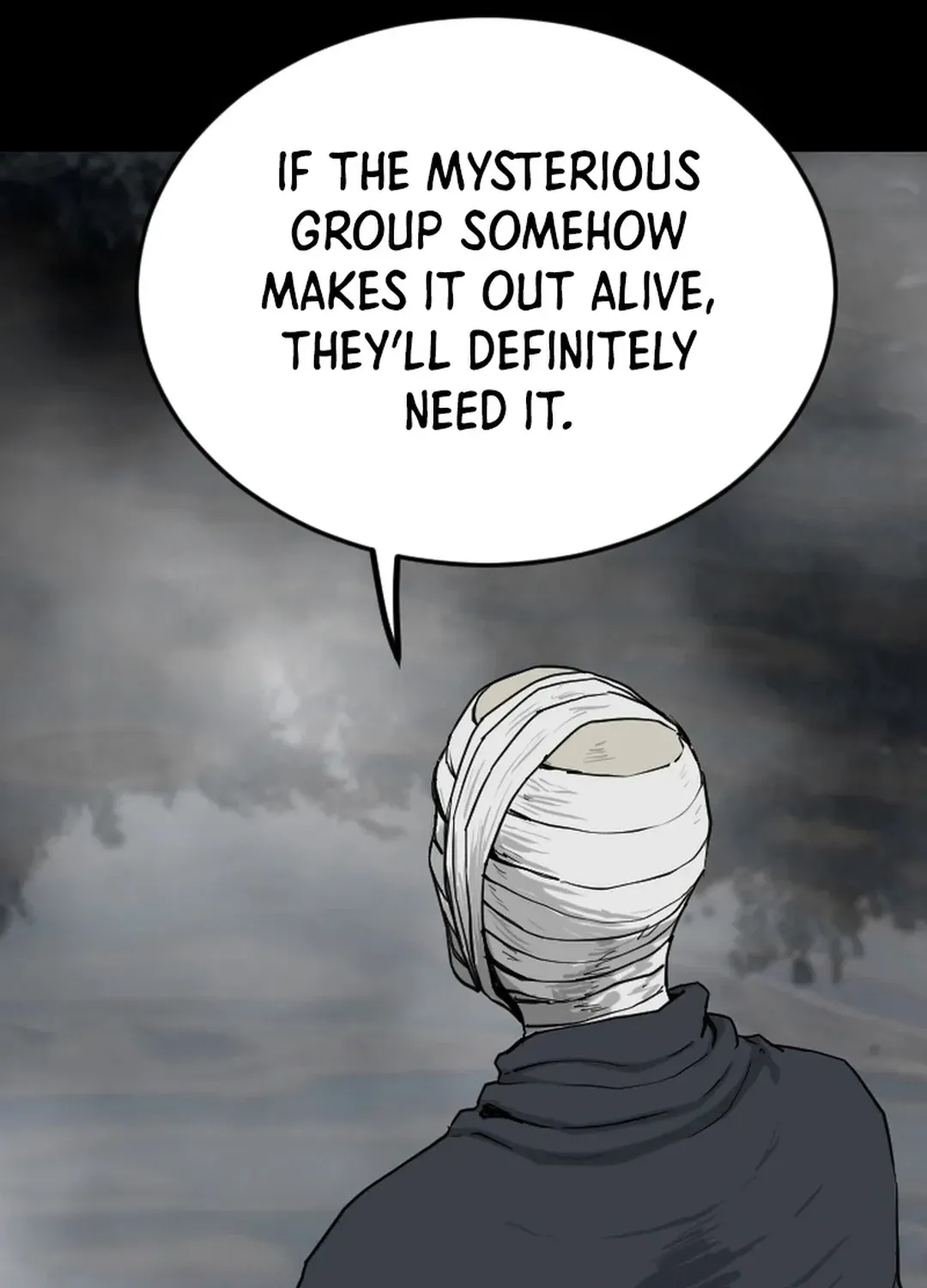 The Demonic Warrior Chapter 66 page 15 - 