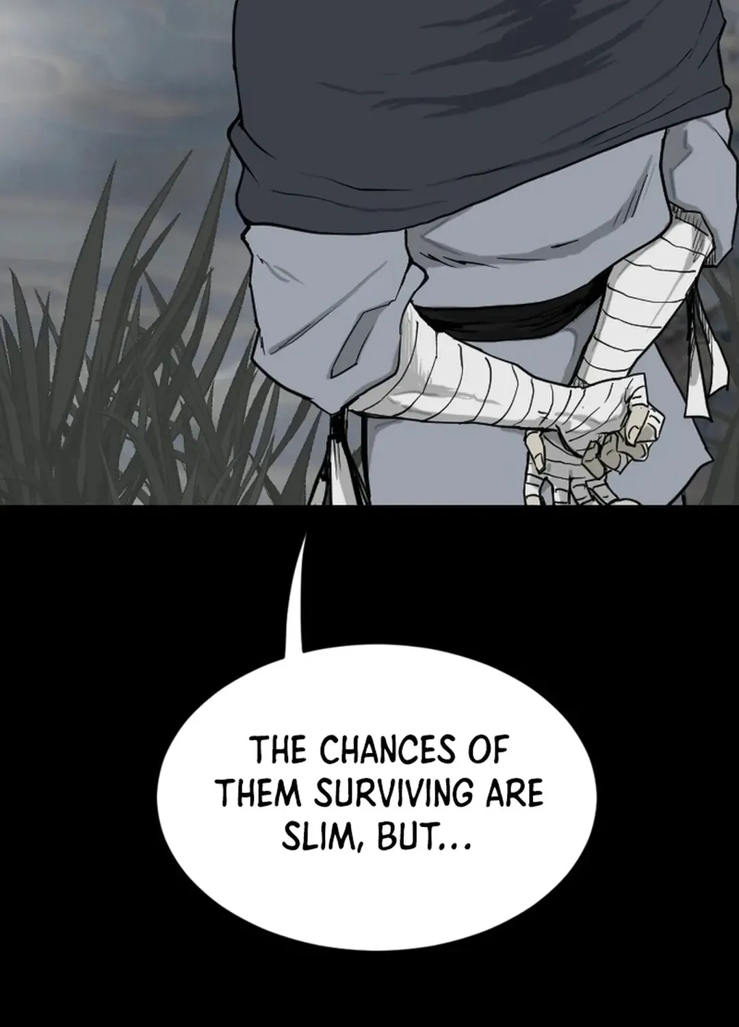 The Demonic Warrior Chapter 66 page 16 - 