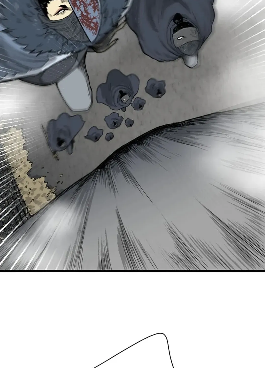 The Demonic Warrior Chapter 66 page 3 - 