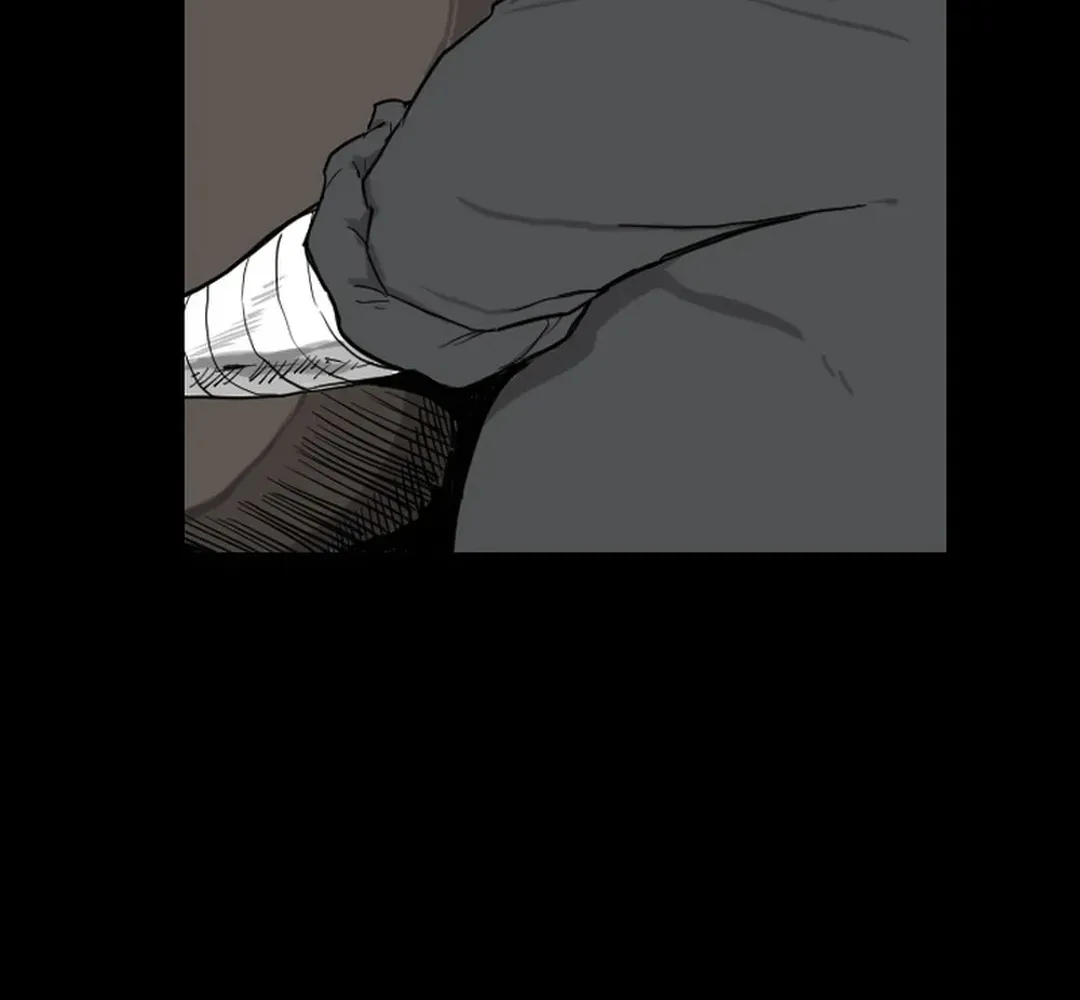 The Demonic Warrior Chapter 66 page 21 - 