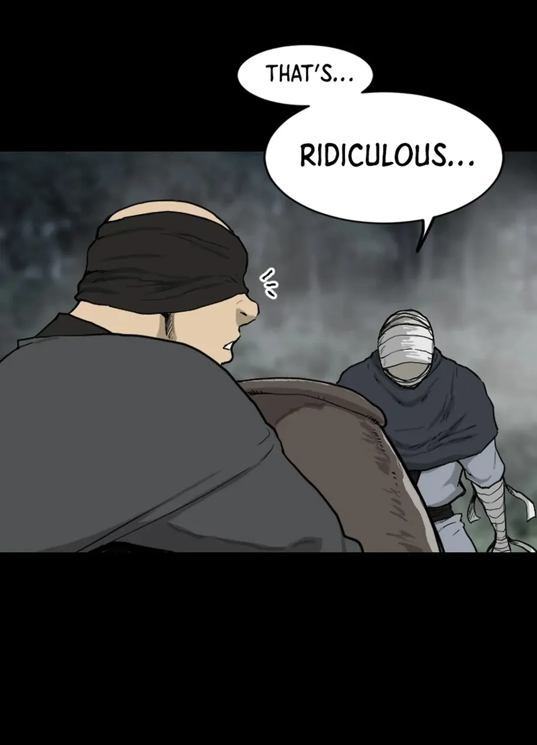 The Demonic Warrior Chapter 66 page 22 - 