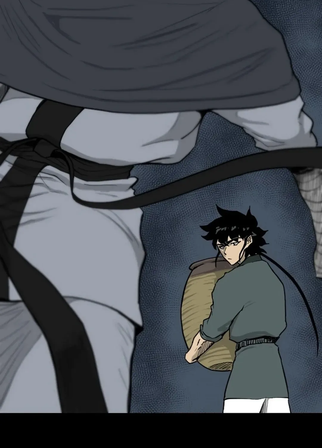 The Demonic Warrior Chapter 66 page 26 - 