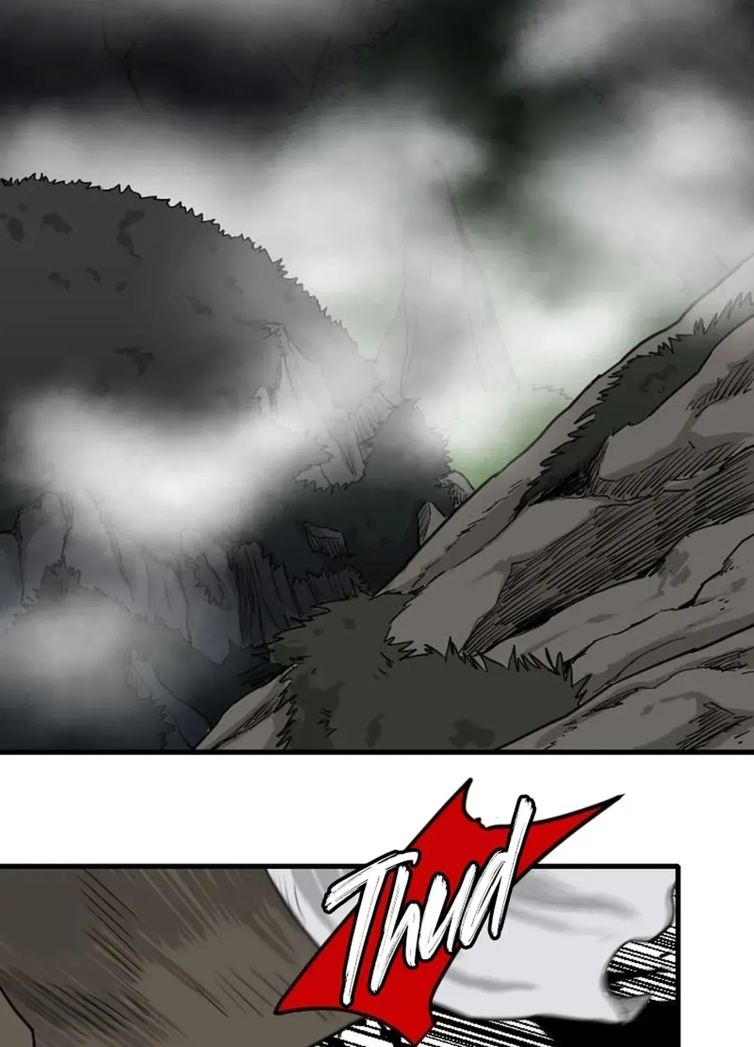 The Demonic Warrior Chapter 66 page 29 - 