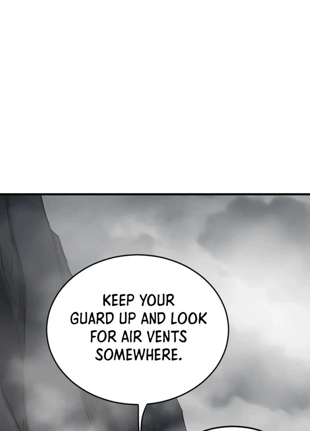 The Demonic Warrior Chapter 66 page 33 - 