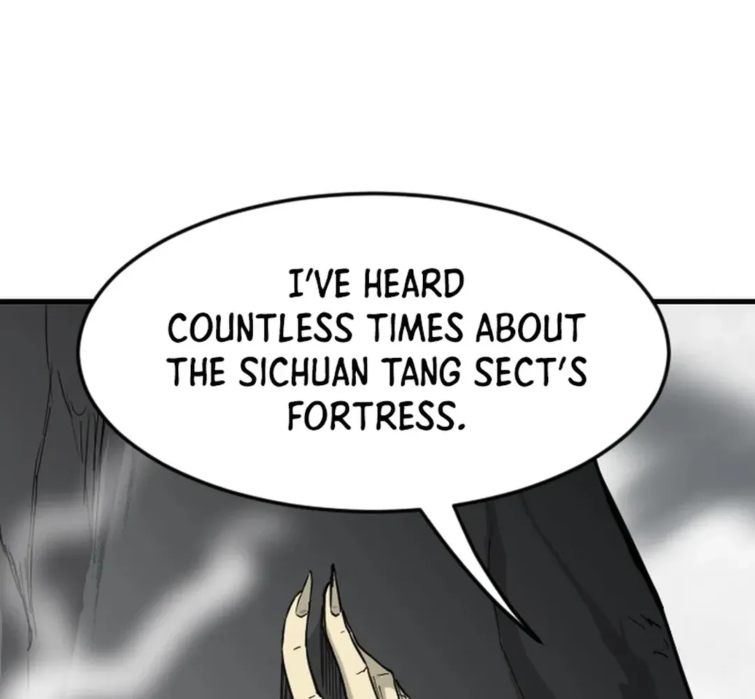 The Demonic Warrior Chapter 66 page 35 - 