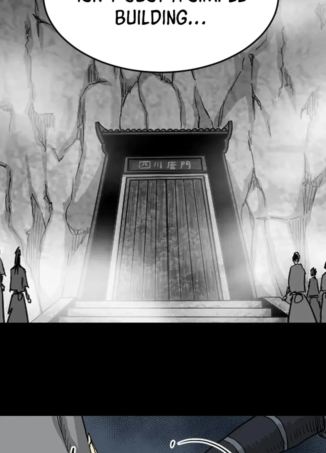 The Demonic Warrior Chapter 66 page 37 - 