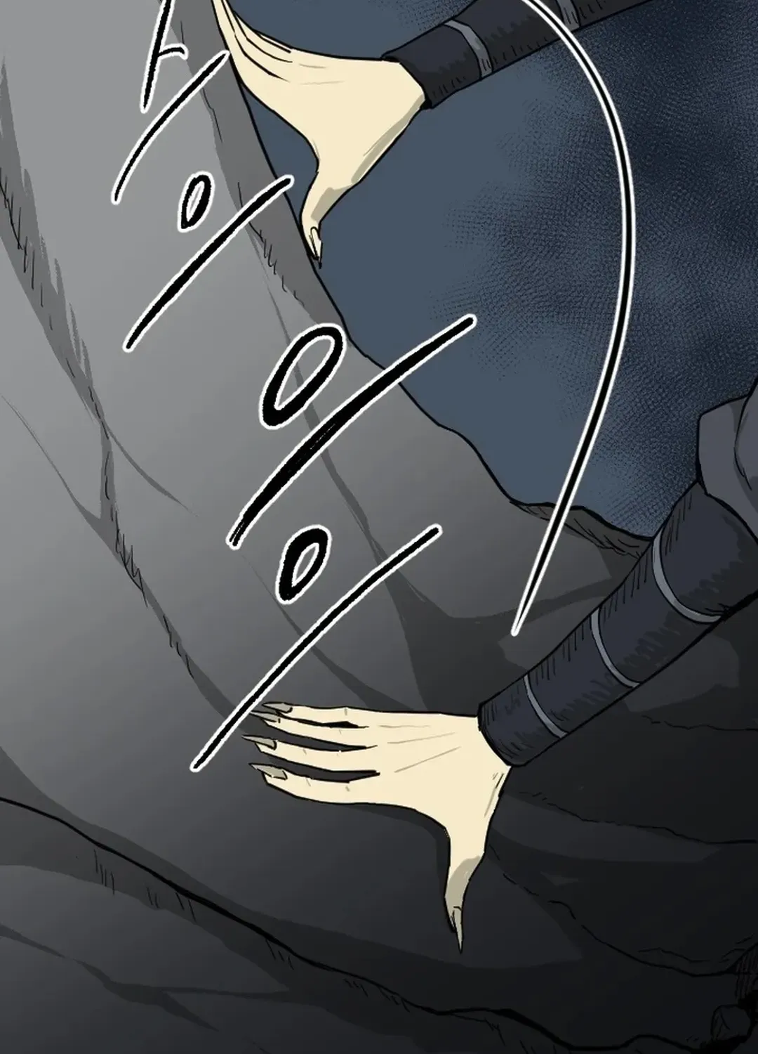 The Demonic Warrior Chapter 66 page 38 - 
