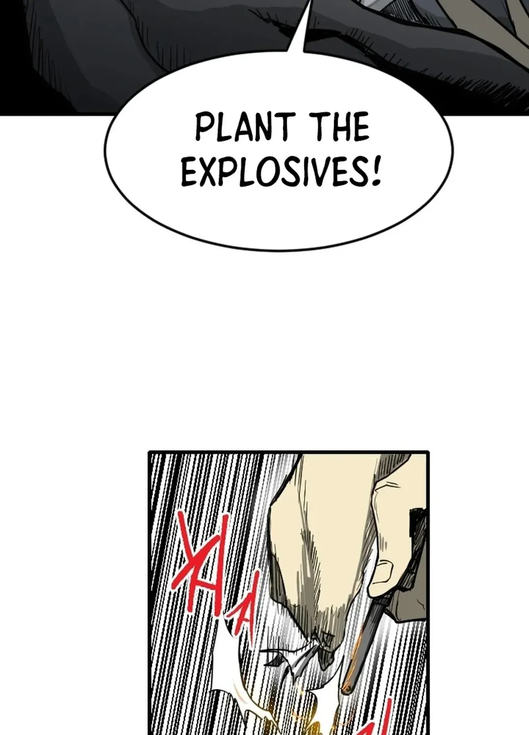 The Demonic Warrior Chapter 66 page 41 - 