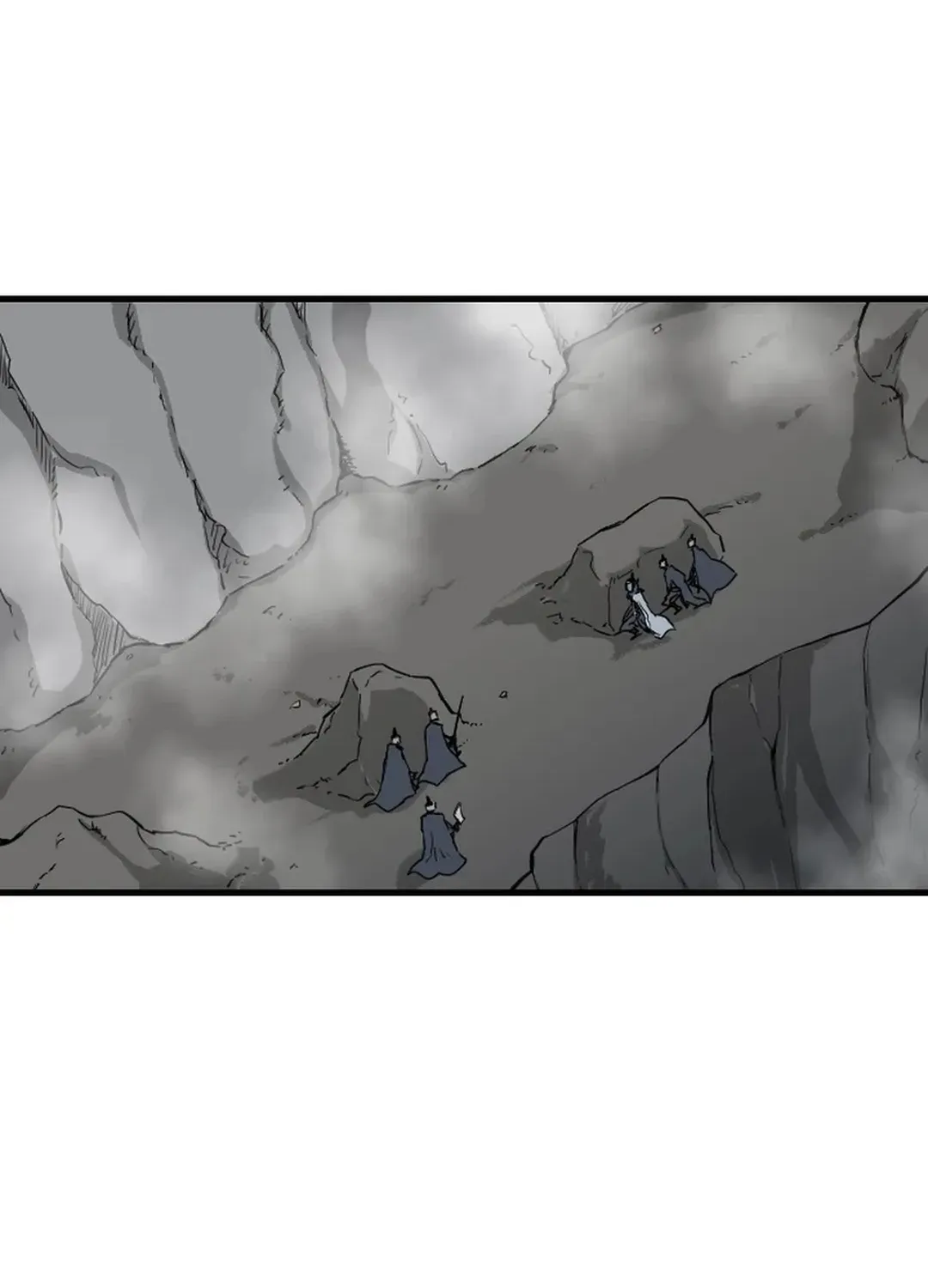 The Demonic Warrior Chapter 66 page 44 - 