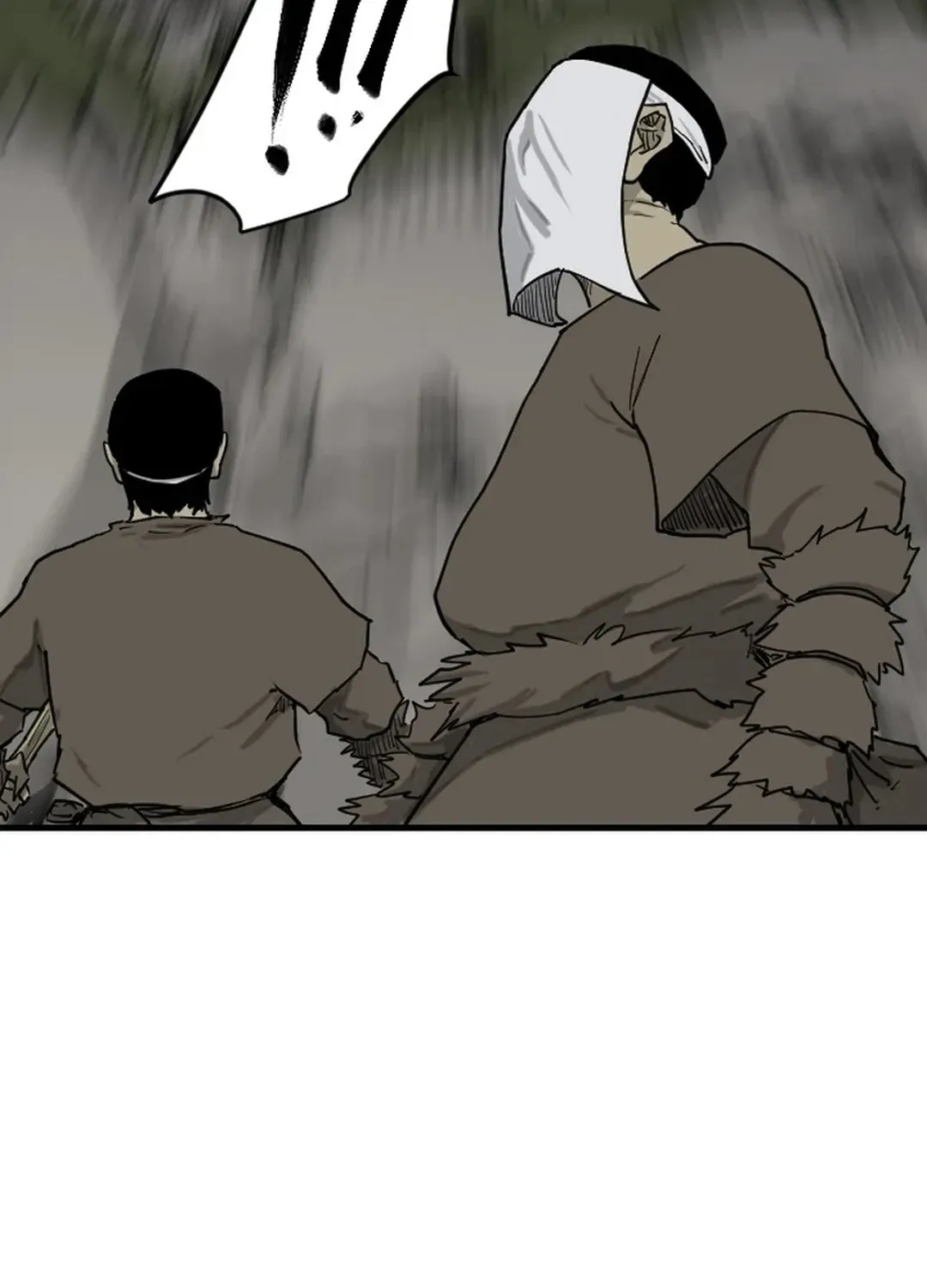 The Demonic Warrior Chapter 66 page 47 - 