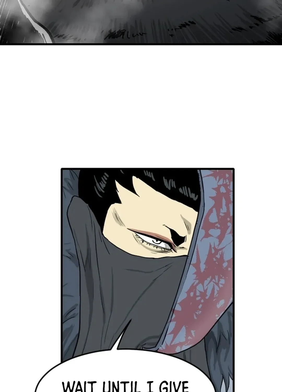The Demonic Warrior Chapter 66 page 50 - 