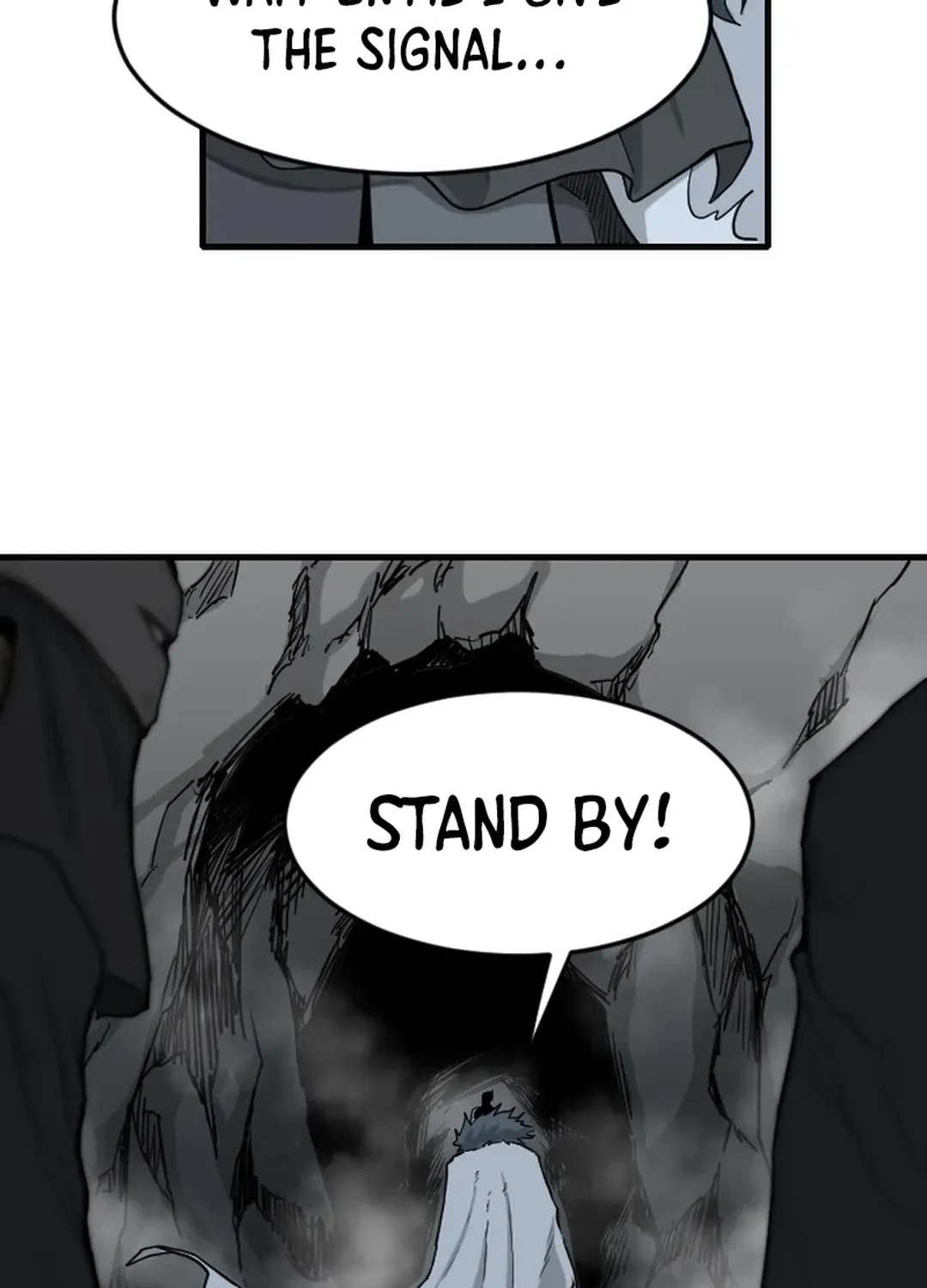 The Demonic Warrior Chapter 66 page 51 - 
