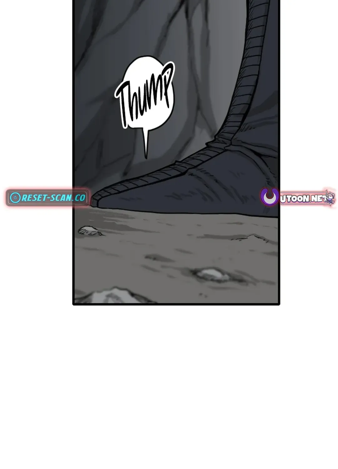 The Demonic Warrior Chapter 66 page 53 - 