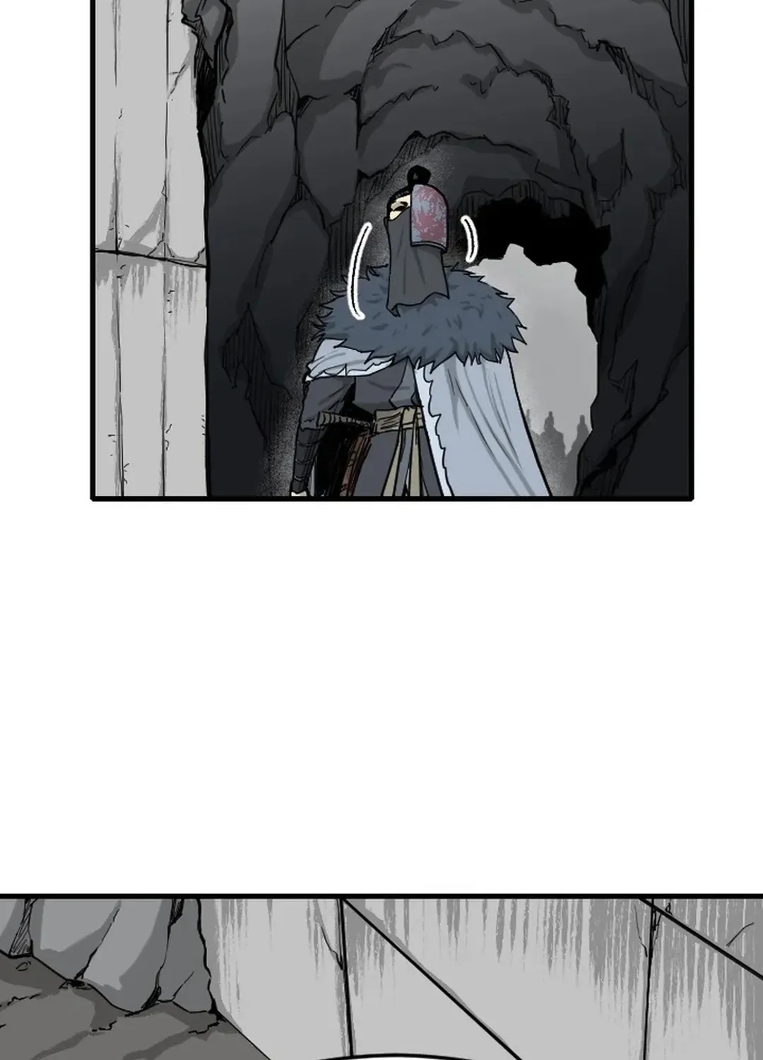 The Demonic Warrior Chapter 66 page 55 - 
