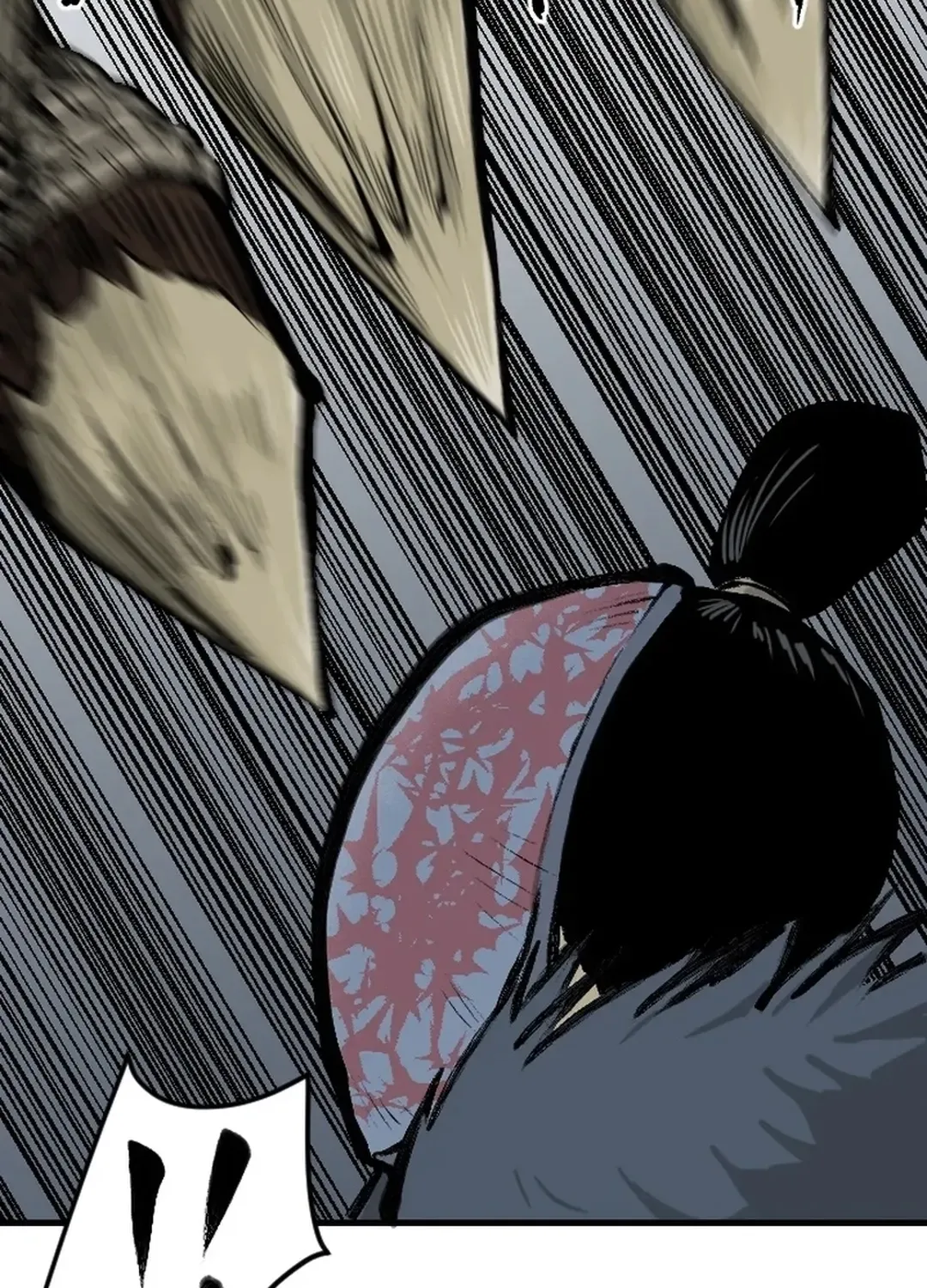 The Demonic Warrior Chapter 66 page 59 - 